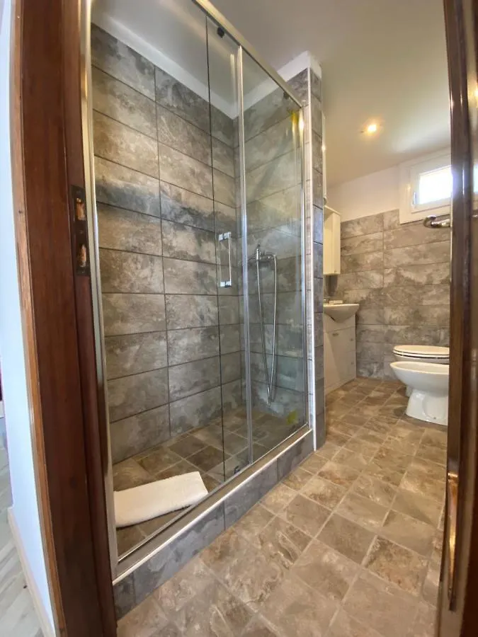 Apartamento Appartamento Cannella Bellagio