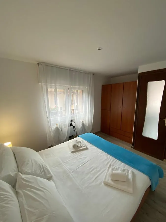 Appartamento Cannella Bellagio Apartamento