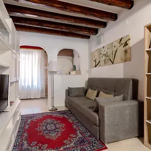 San Luca Apartamento Venecia
