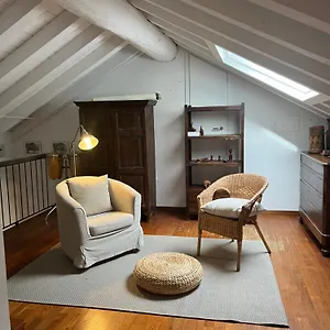Just For Four Apartment