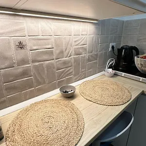 David's Apartamento Bari