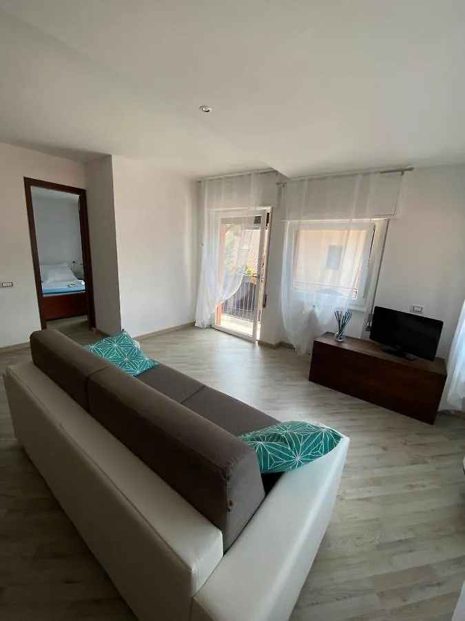 Apartment Appartamento Cannella Bellagio